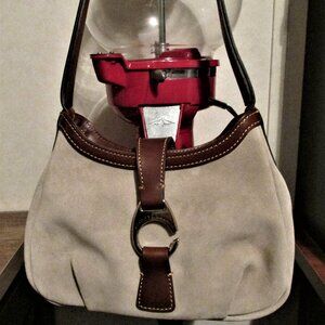 Dooney & Bourke 1975 Classic Bag